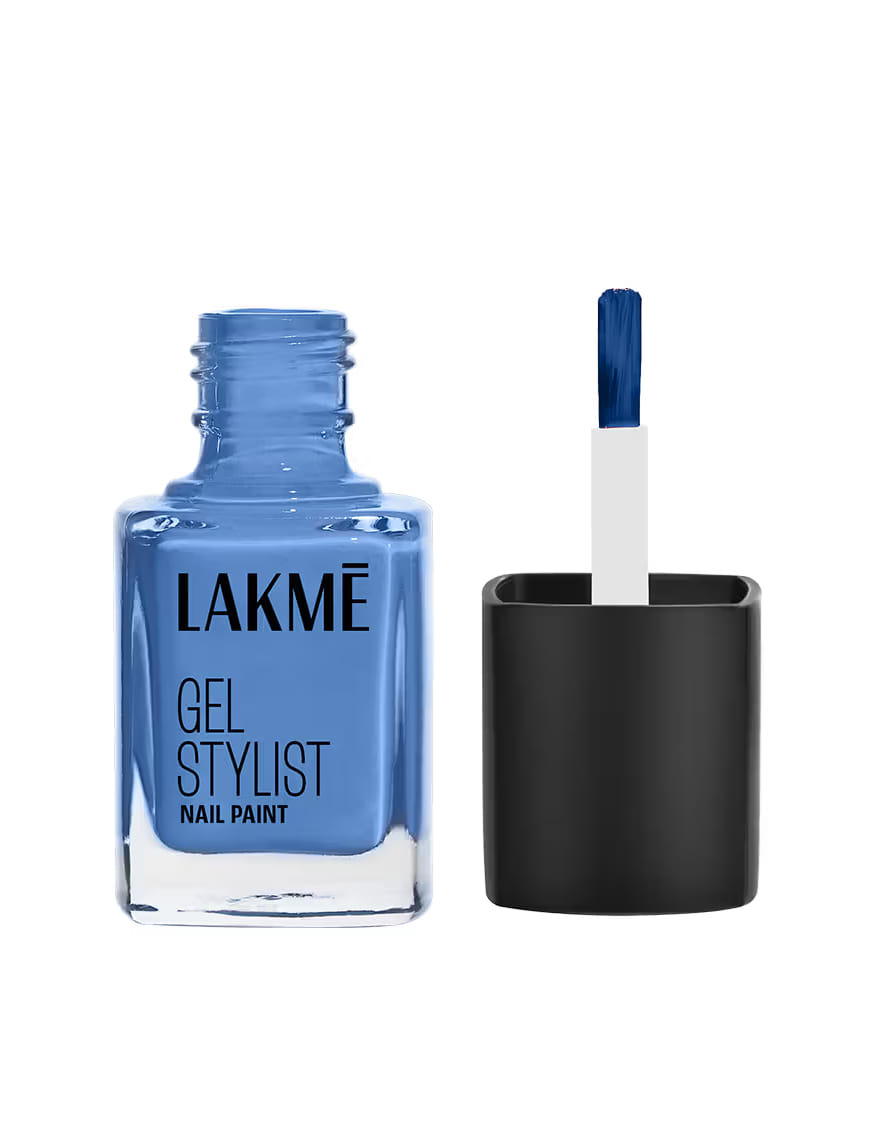 Gel Stylist Nail Paint - 94 Morpho – thumbnail 2
