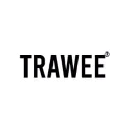 Trawee brand logo