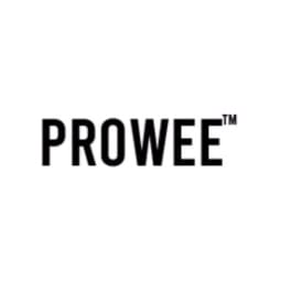 Prowee brand logo