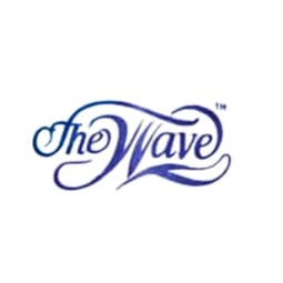 The Wave brand logo