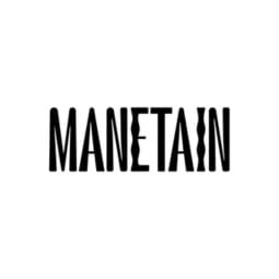 Manetain brand logo
