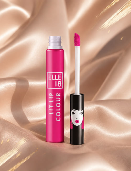 Liquid Lip Colour - P71 Pink Pout