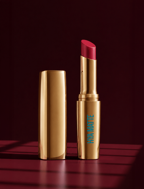 Overtime Shine Lipstick - RM2 Ceo Red