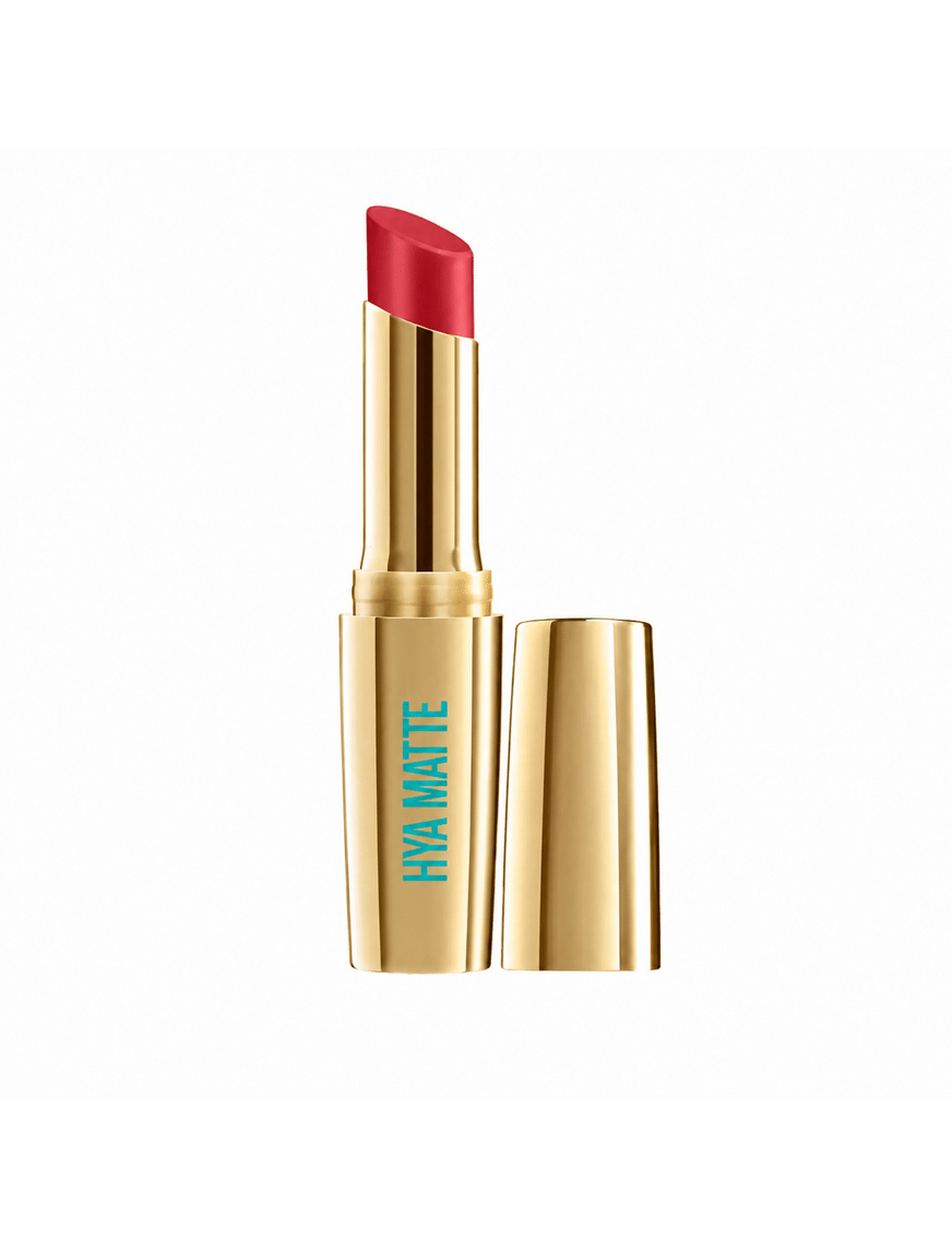 Overtime Shine Lipstick - RM2 Ceo Red – thumbnail 2