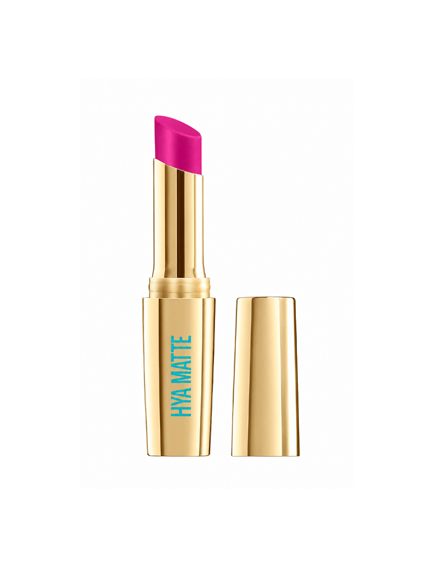 9 To 5 Hya Matte Lipstick PM4 Follow Up Fuschia – thumbnail 2