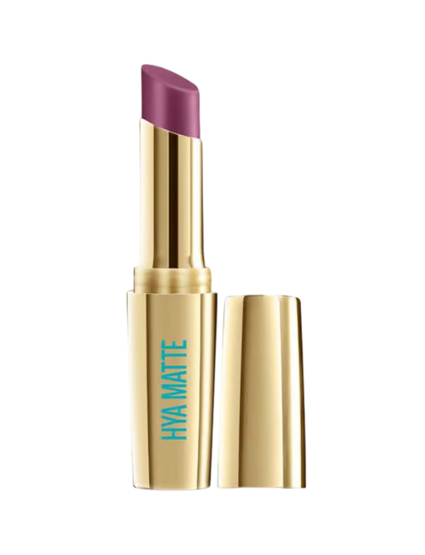 9 To 5 Hya Matte Lipstick - BM4 Meetup Mauve – thumbnail 2