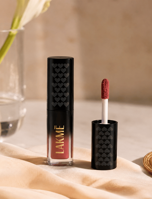 Xtraordin-Airy Lip Mousse Liquid Lipstick - 306 Blush Nude