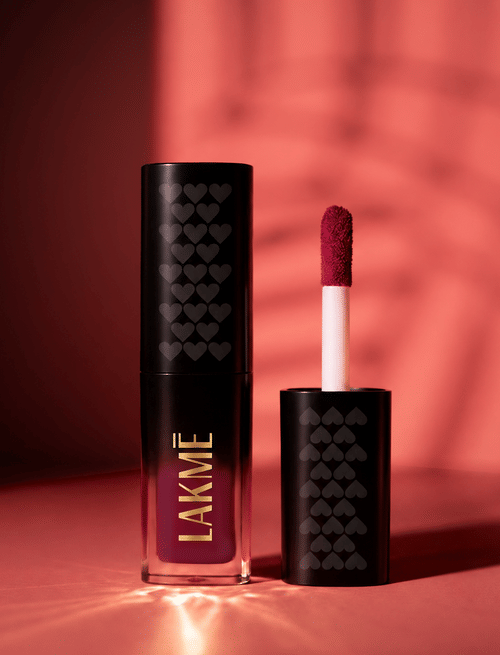 Xtraordin-Airy Lip Mousse Liquid Lipstick - 103 Dark Cherry