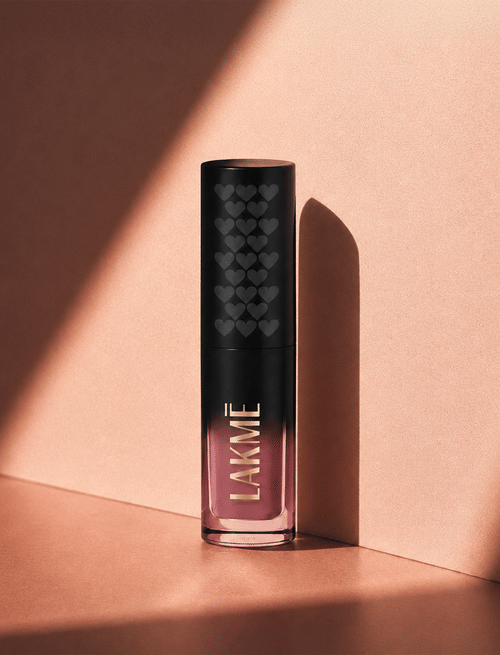 Xtraordin-Airy Lip Mousse Liquid Lipstick - 211 Date Night Pink