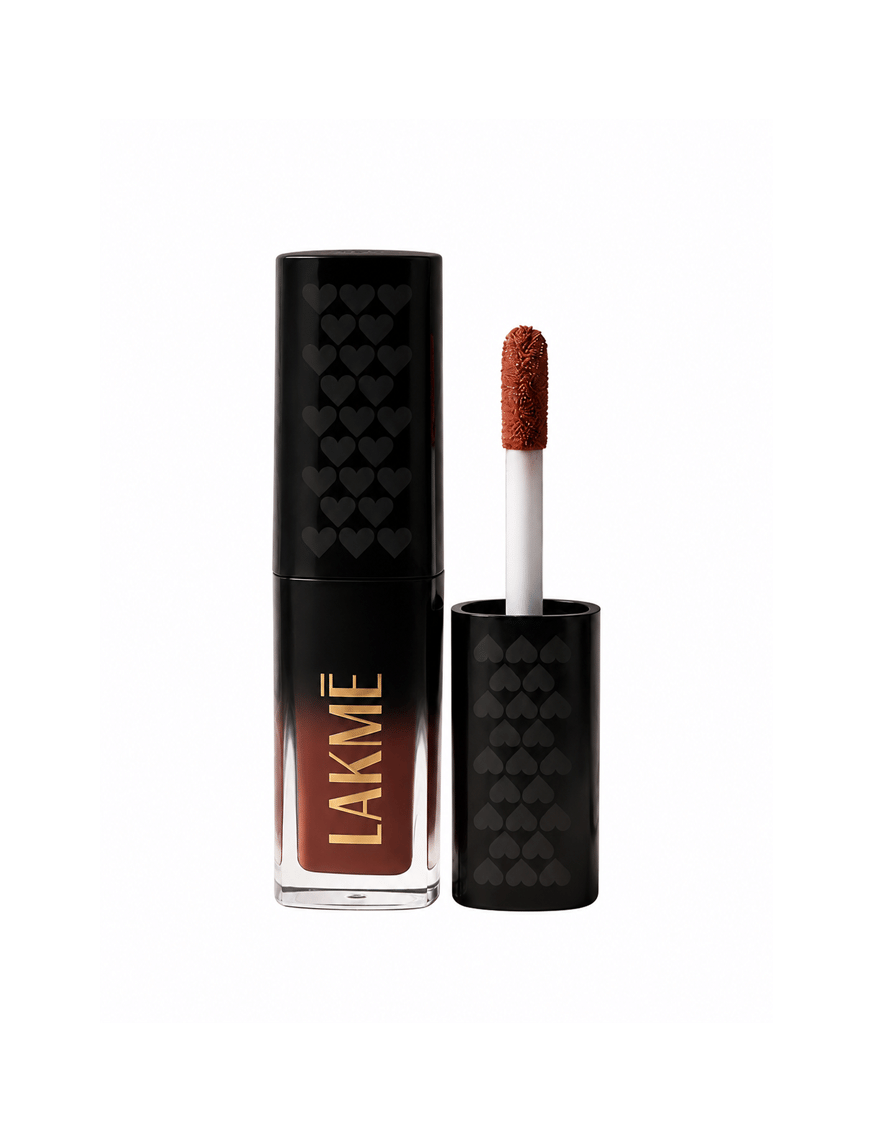 Xtraordin-Airy Lip Mousse Liquid Lipstick - 307 Bare Nude – thumbnail 2