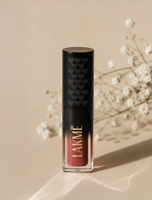 Xtraordin-Airy Lip Mousse Liquid Lipstick - 305 Lets Talk Nude