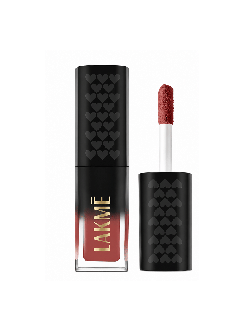 Xtraordin-Airy Lip Mousse Liquid Lipstick - 305 Lets Talk Nude – thumbnail 2