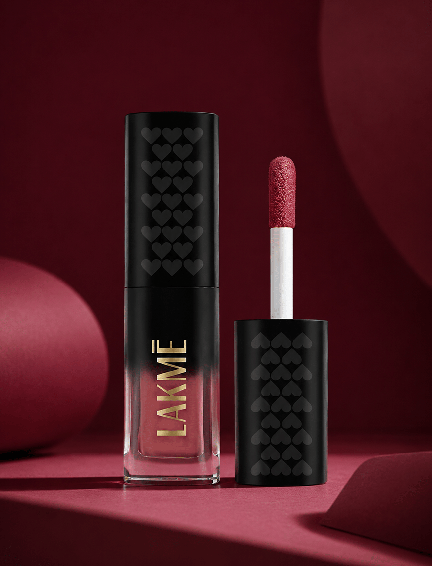 Xtraordin-Airy Lip Mousse Liquid Lipstick - 303 Nude Naturalle