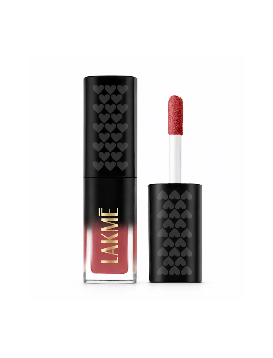 Xtraordin-Airy Lip Mousse Liquid Lipstick - 303 Nude Naturalle – thumbnail 2