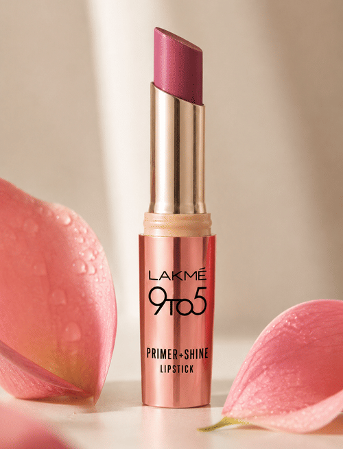 Overtime Shine Lipstick - SR5 Wine