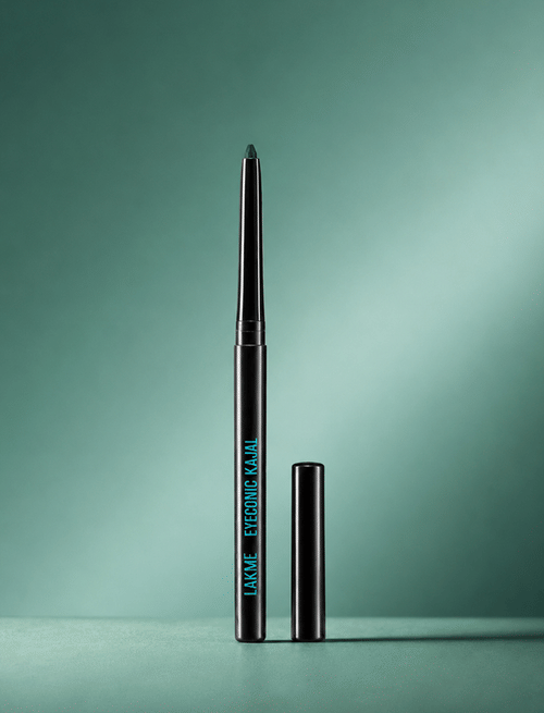 Eyeconic Kohl Kajal - Regal Green