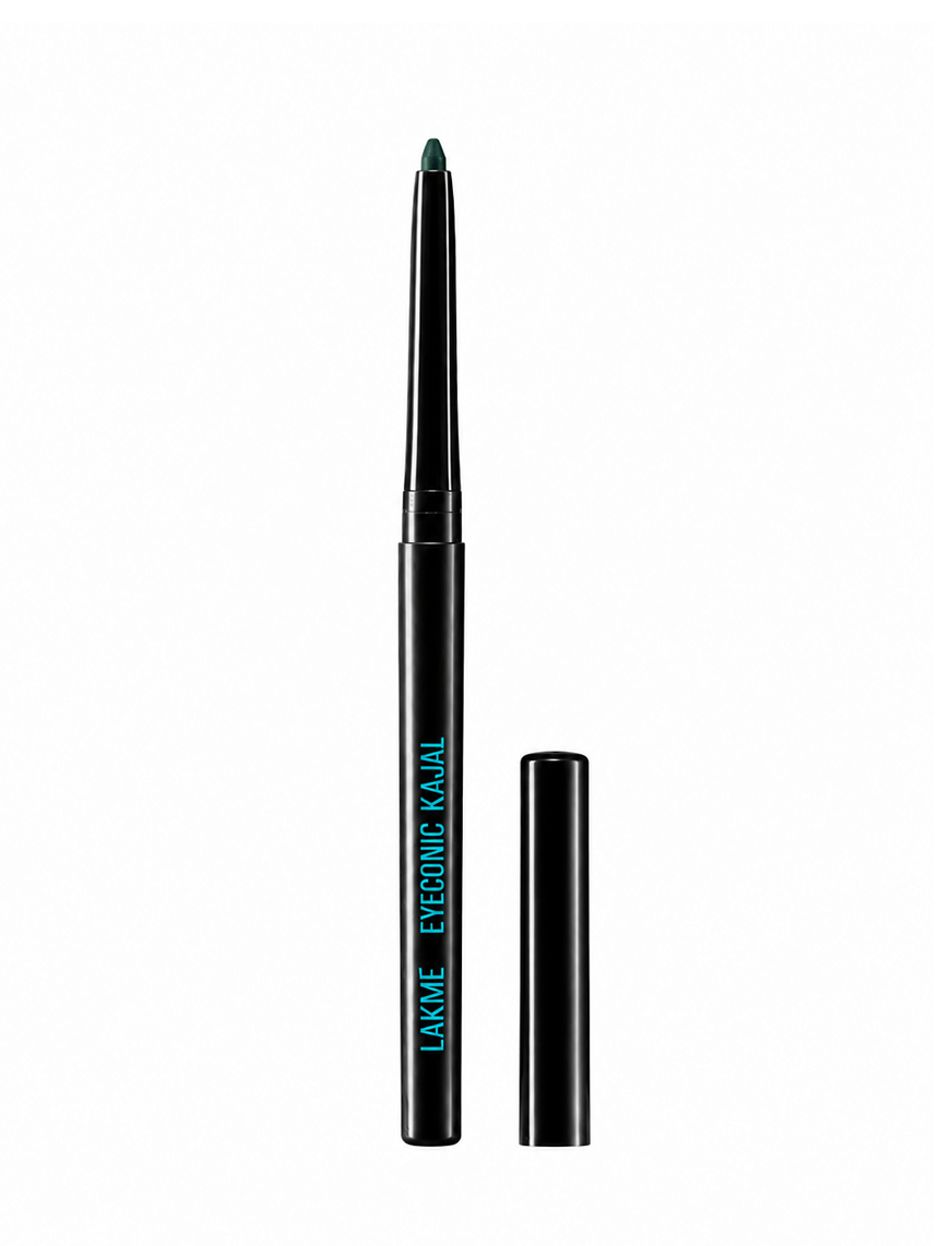 Eyeconic Kohl Kajal - Regal Green – thumbnail 2