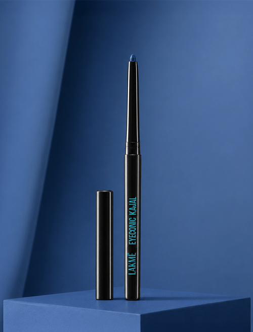 Eyeconic Kohl Kajal - Royal Blue