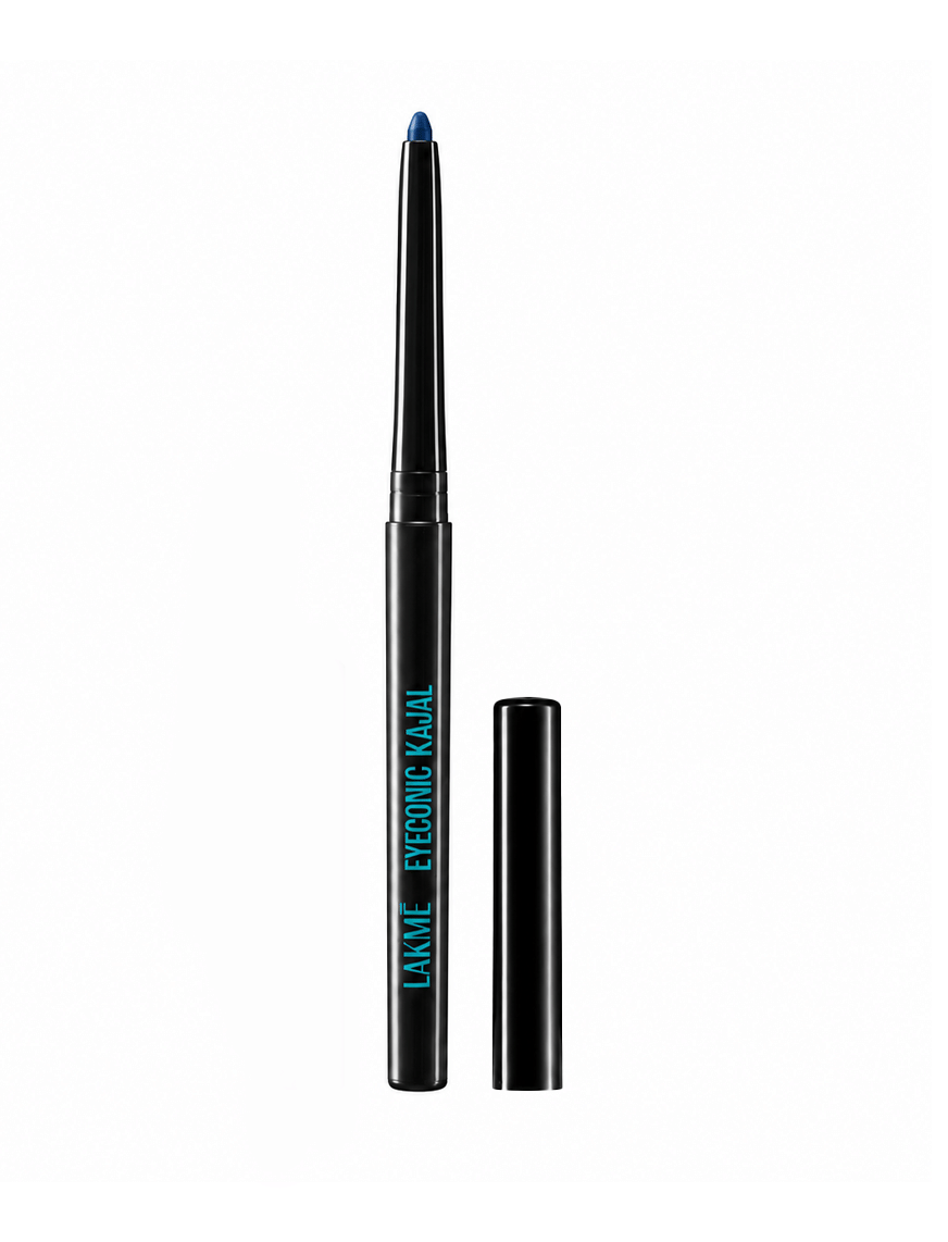 Eyeconic Kohl Kajal - Royal Blue – thumbnail 2