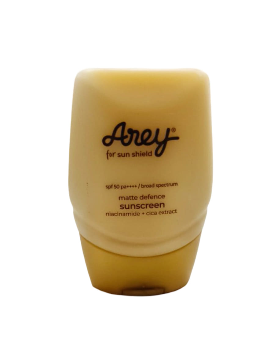 Matte Defence 50 PA ++++ Sunscreen – thumbnail 2