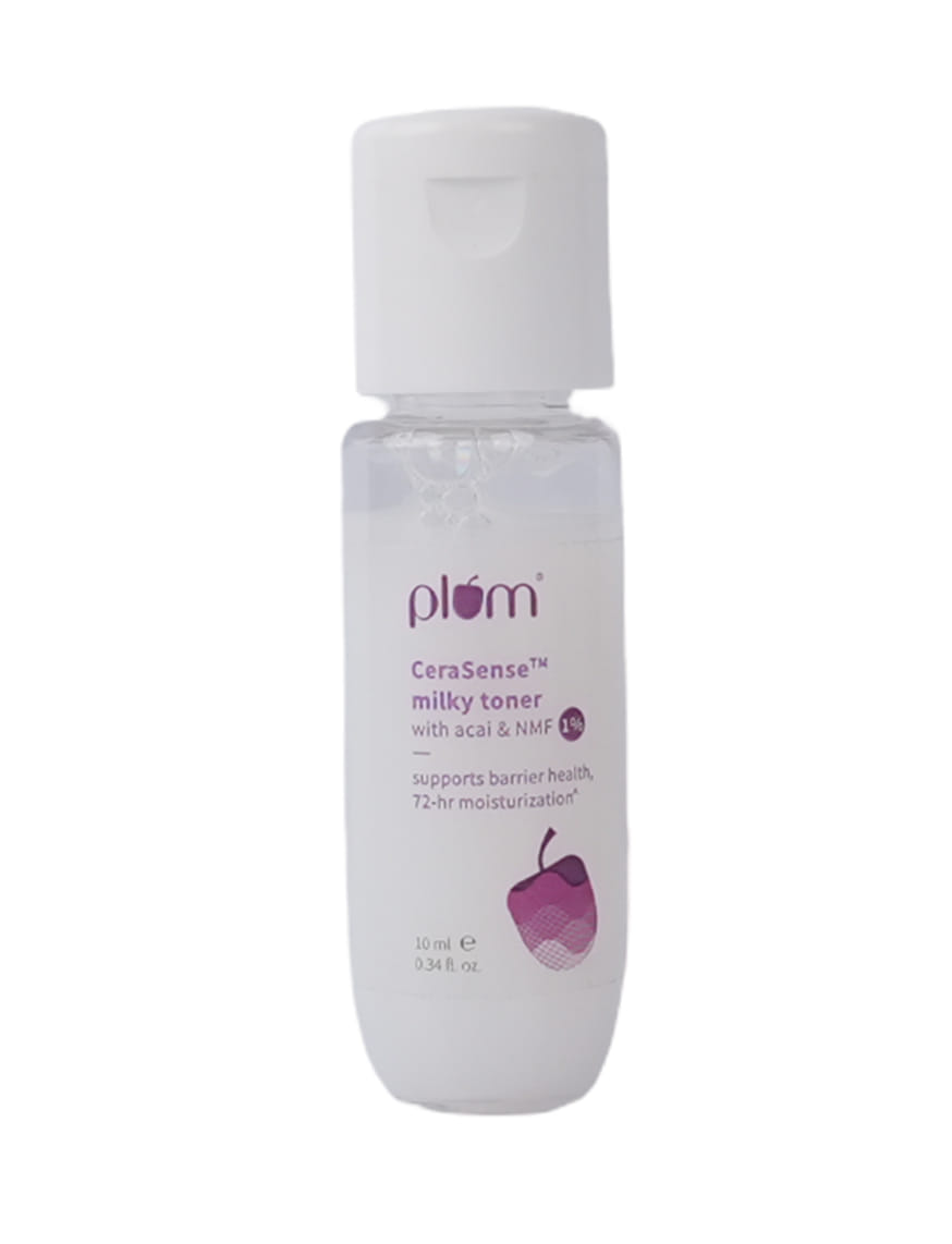 CeraSense Milky Toner With Acai & NMF 1% – thumbnail 2