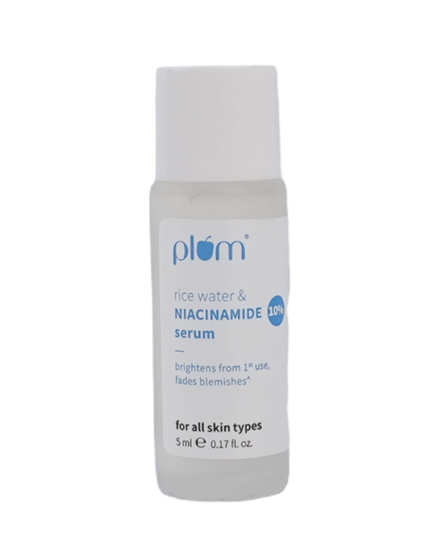Rice Water & 10% Niacinamide Serum – thumbnail 2