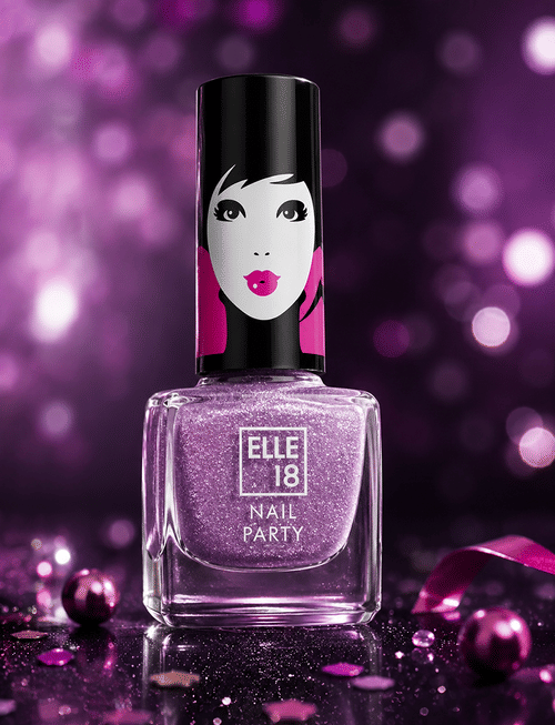 Nail Party - G4