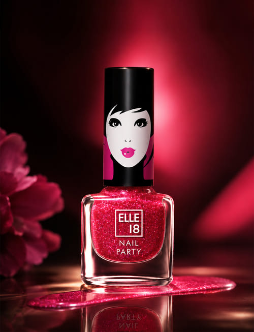 Nail Party - G1
