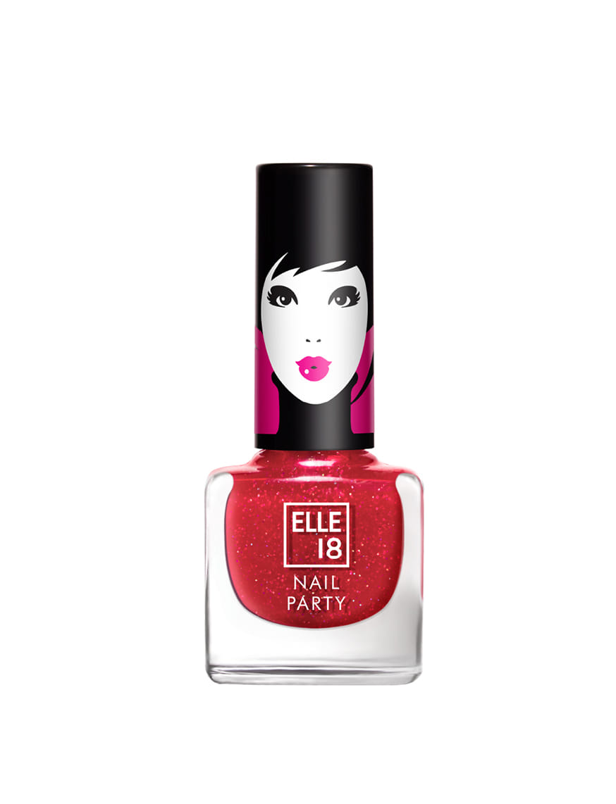 Nail Party - G1 – thumbnail 2