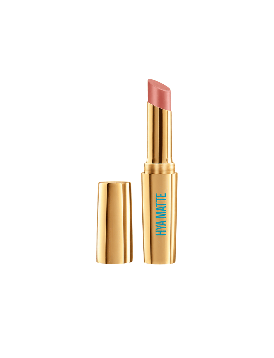9 To 5 Hya Matte Lipstick NM1 Vacation Nude – thumbnail 2