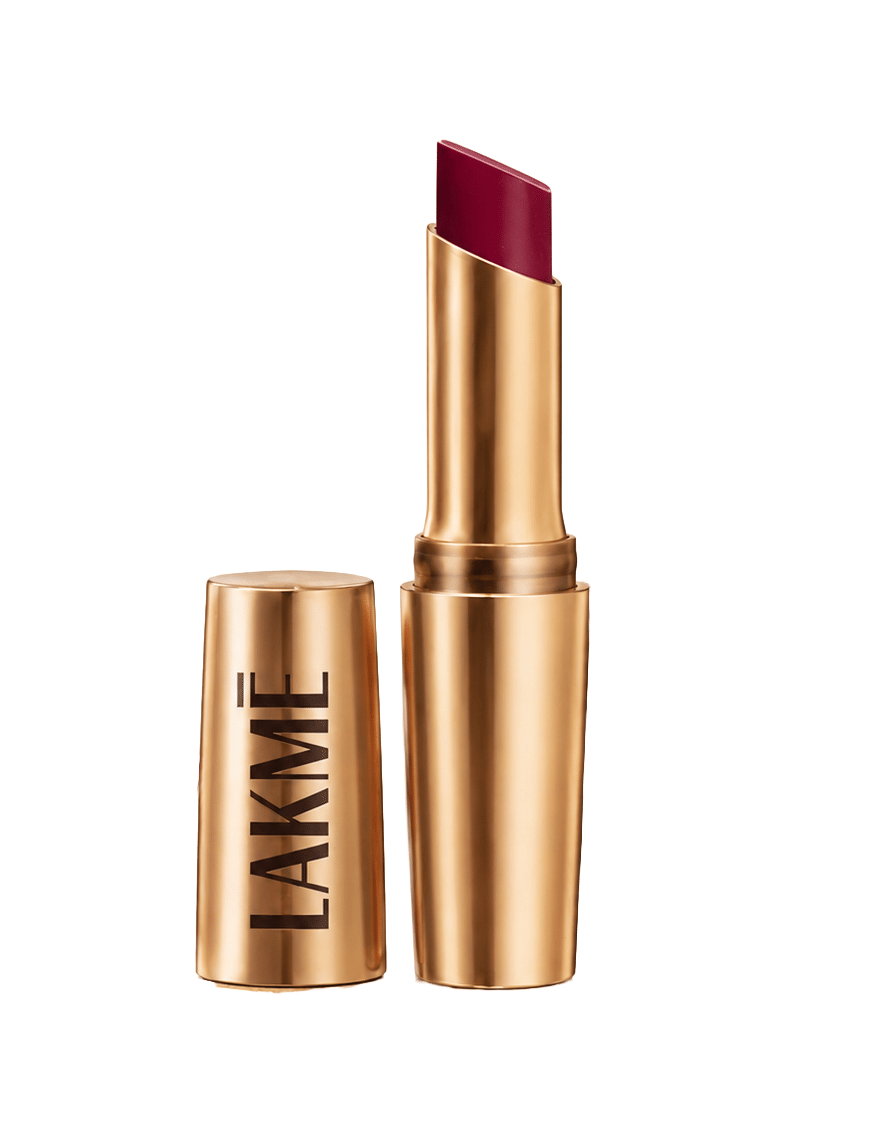 9 To 5 Powerplay Priming Matte Lipstick - MB8 Red Sienna – thumbnail 2
