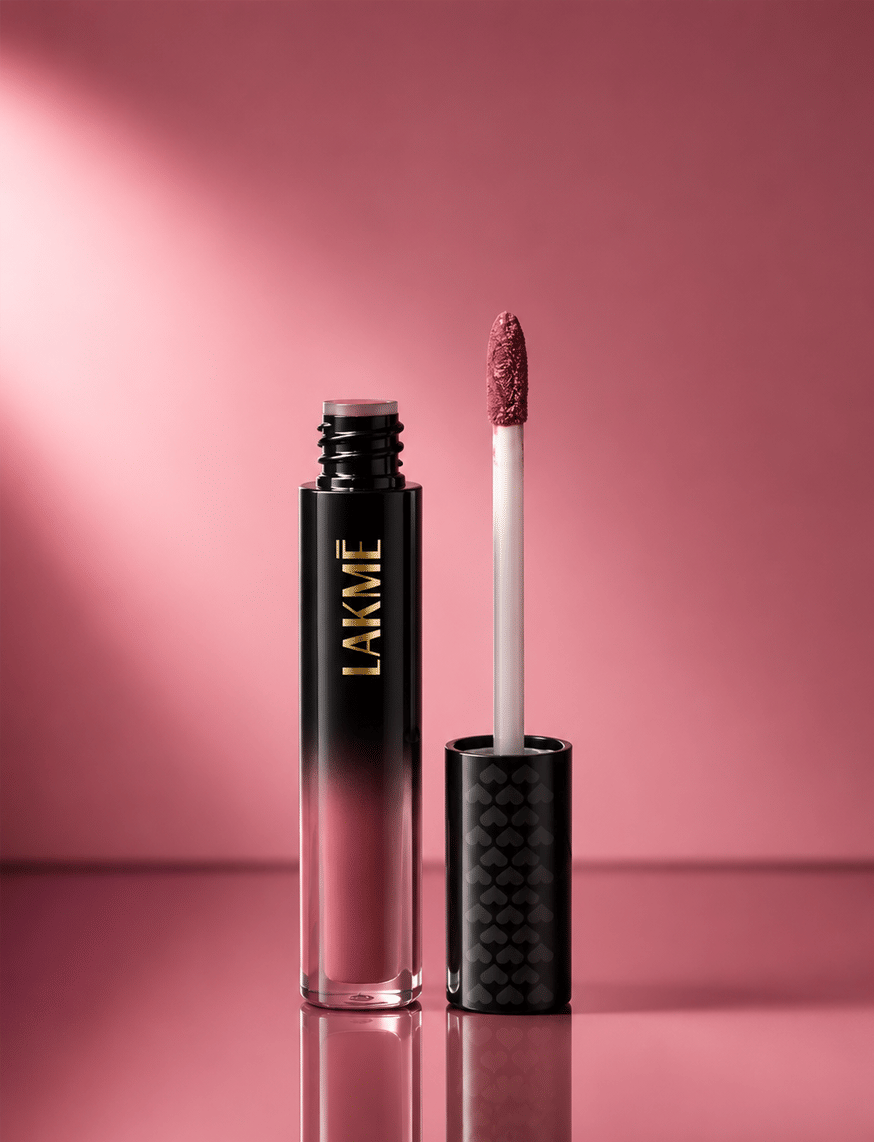 Xtraordin-Airy Lip Mousse Liquid Lipstick - 202 Pink Veil | Size