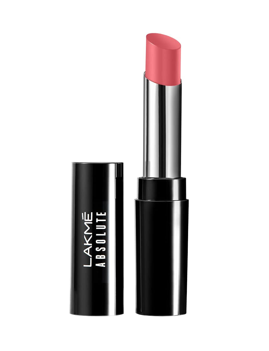 Skin Dew Satin Lipstick - 101 Nude Dream – thumbnail 2