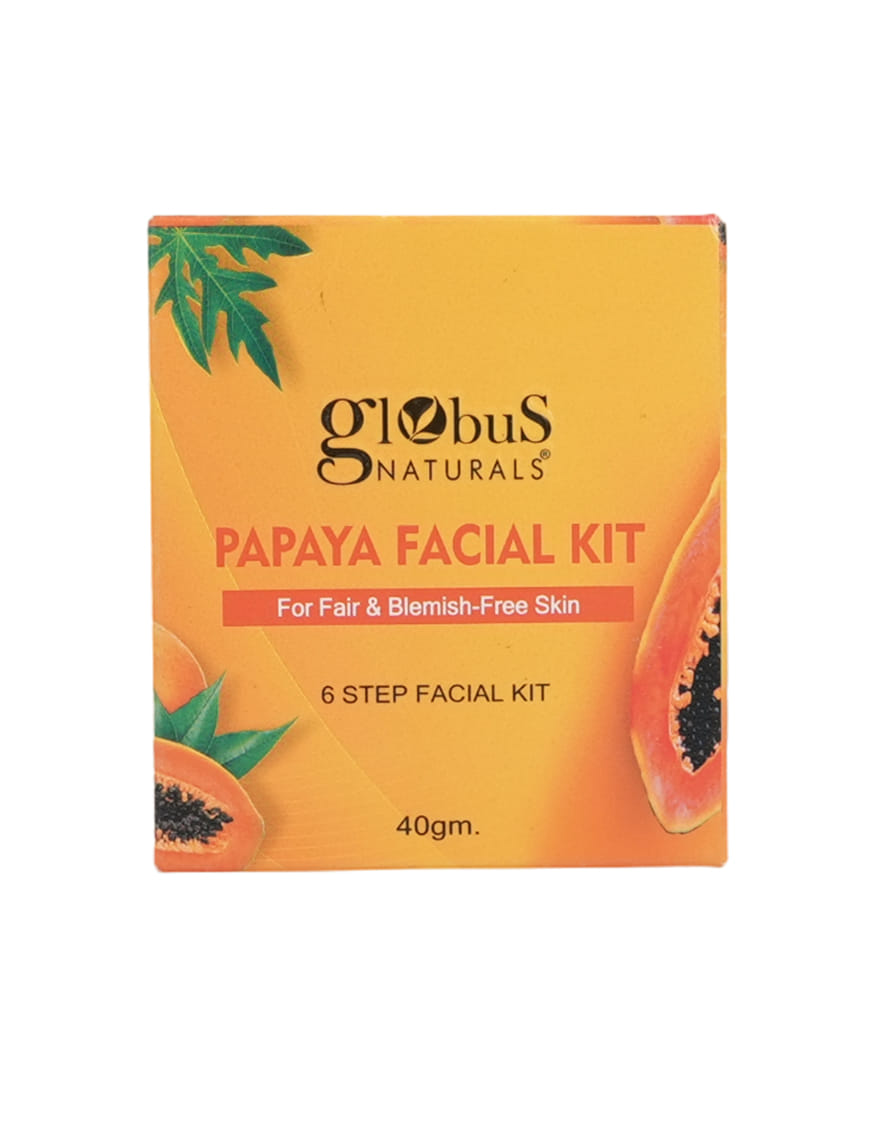 Papaya Facial Kit – thumbnail 2