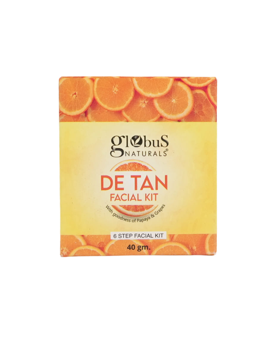 De-Tan Facial Kit – thumbnail 2