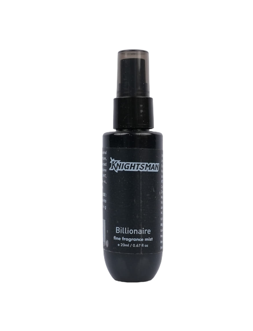 Billionaire Body Mist – thumbnail 2