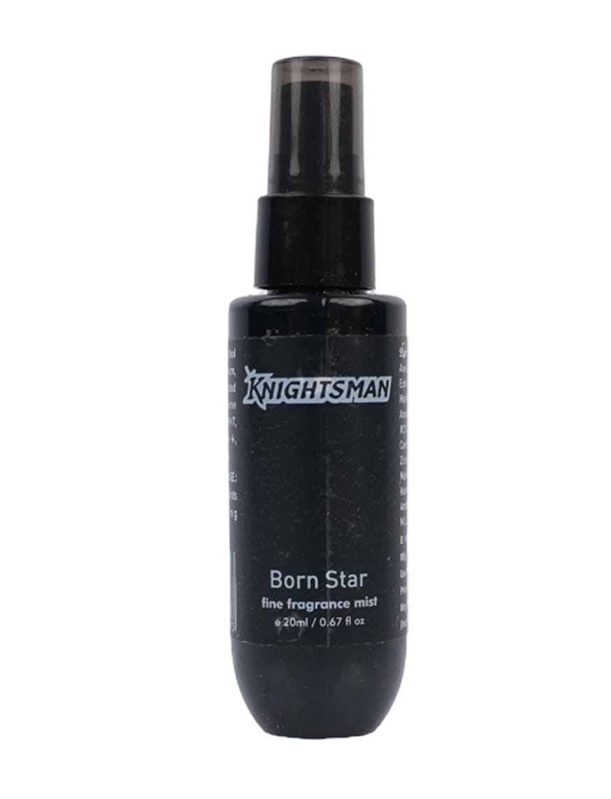 Born Star Body Mist – thumbnail 2