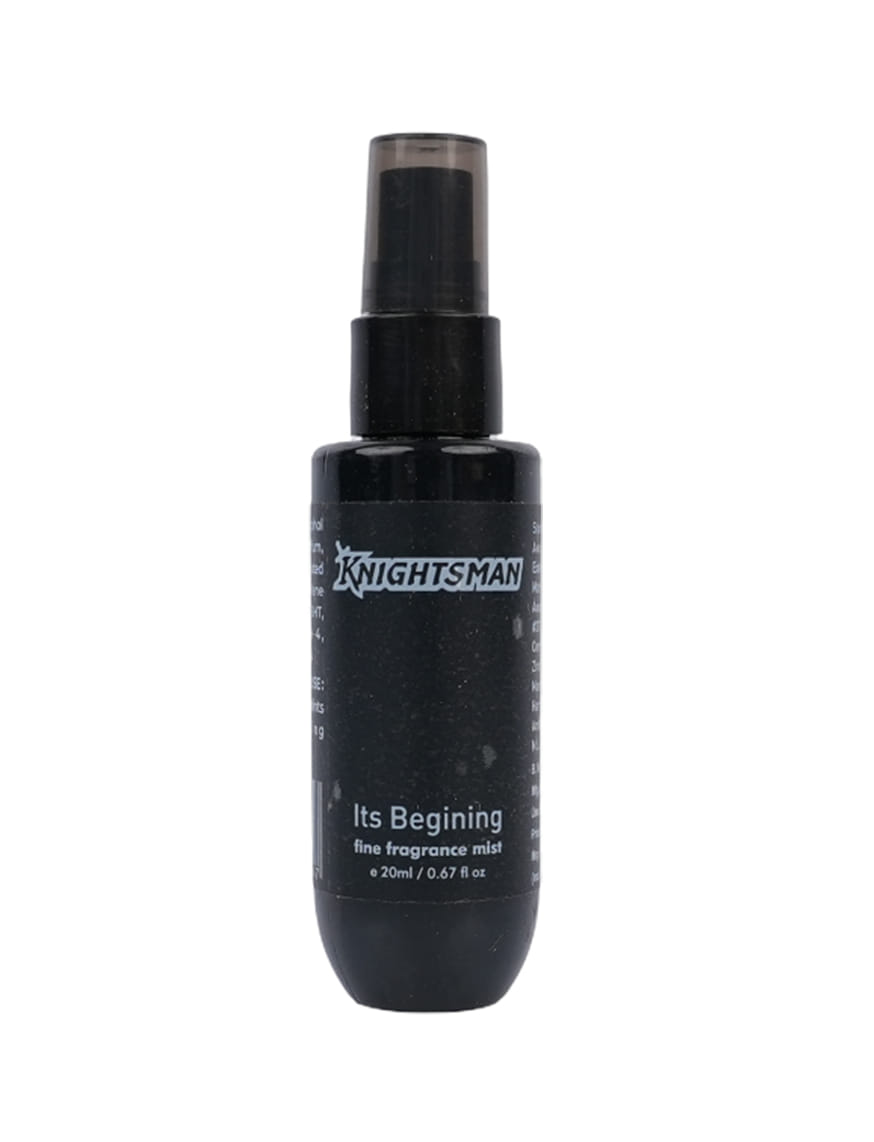 Its Begining Body Mist – thumbnail 2