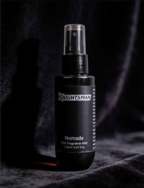 Nomade Body Mist