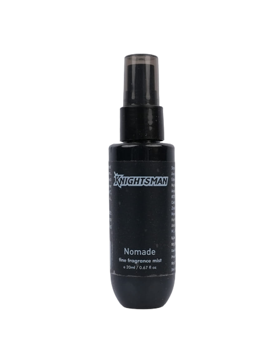 Nomade Body Mist – thumbnail 2
