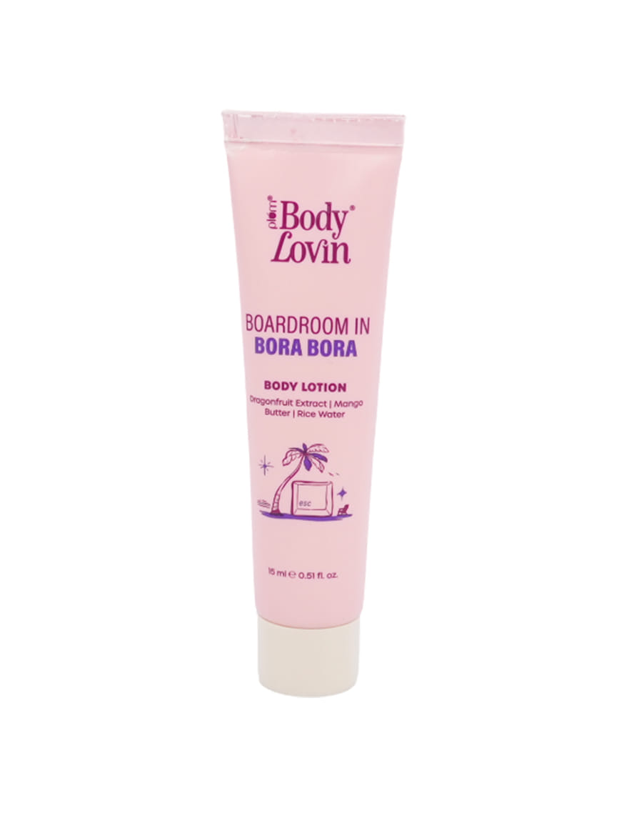 Body Lovin Boardroom In Bora Bora Body Lotion – thumbnail 2