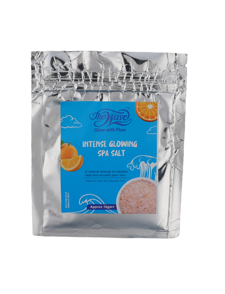 Intense Glowing Spa Salt – thumbnail 2