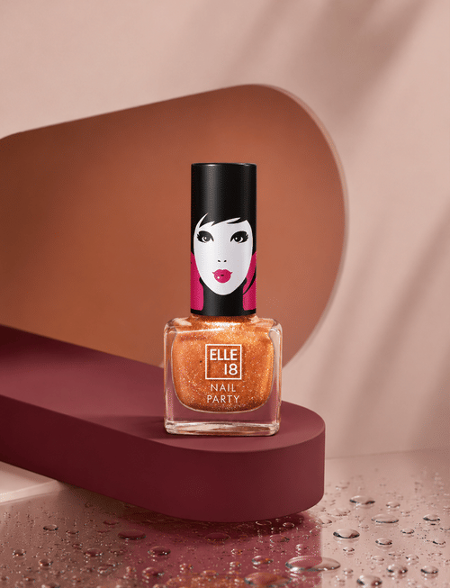 Nail Party - G6 Nail Party - G6
