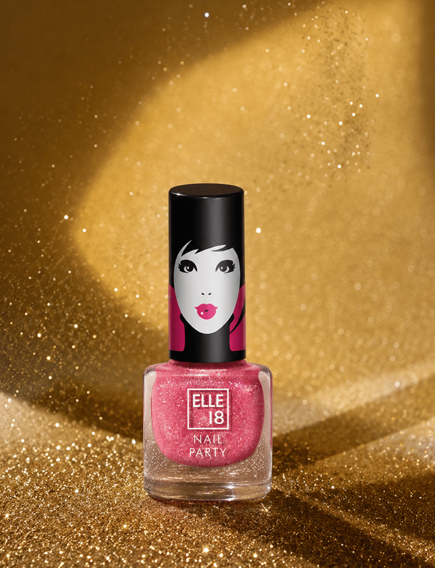 Nail Party - G5
