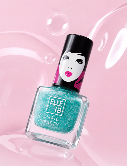 Nail Party - G3 Nail Party - G3
