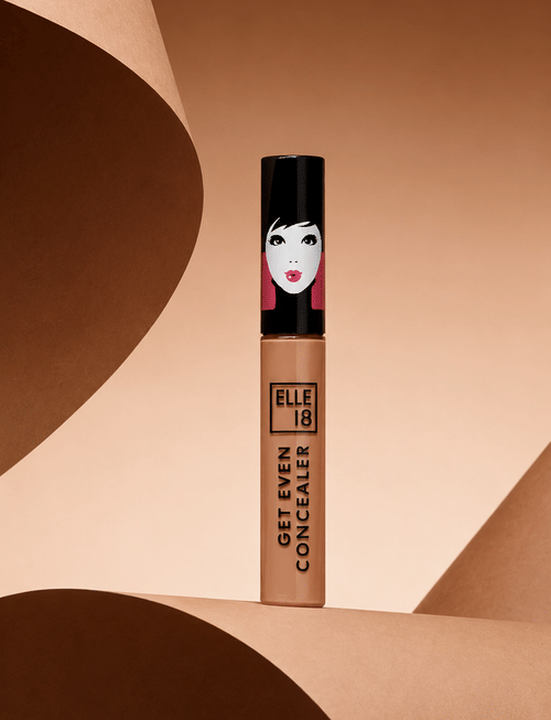 Get Even Concealer - Coral