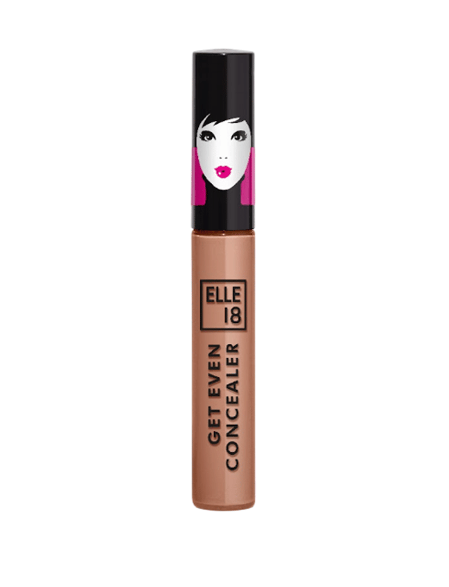 Get Even Concealer - Coral – thumbnail 2