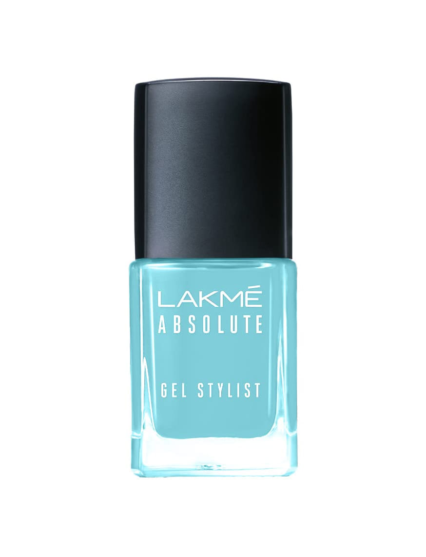 Gel Stylist Nail Paint - 95 Snowcone – thumbnail 2
