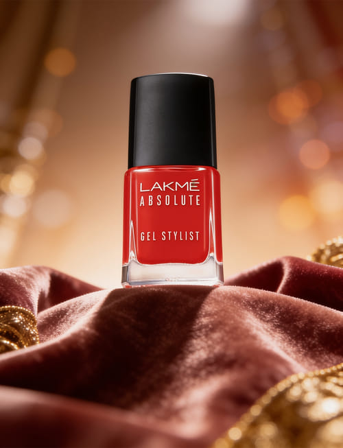 Gel Stylist Nail Paint - 103 Salmon Souffle