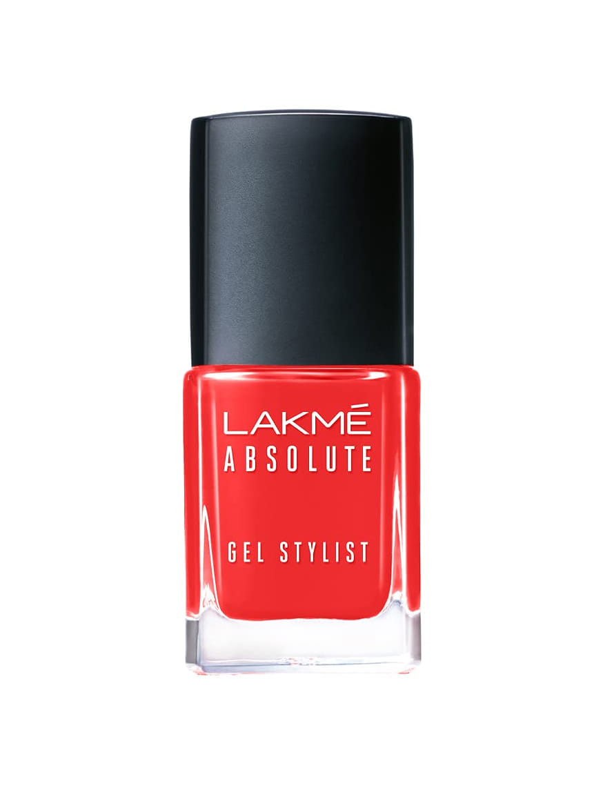 Gel Stylist Nail Paint - 103 Salmon Souffle – thumbnail 2